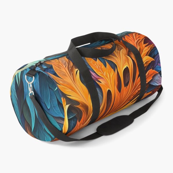 Item preview, Abstract Fantasy Animal Skin Pattern Design designed and sold by TheArtOfPat.