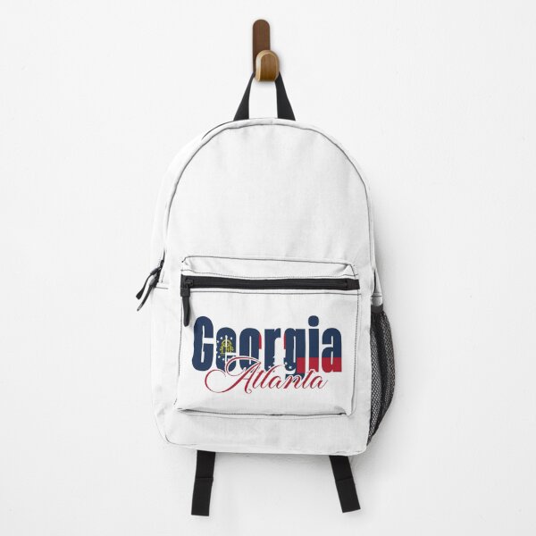 Item preview, us capital / Georgia Atlanta designed and sold by Krasnovaovaova.