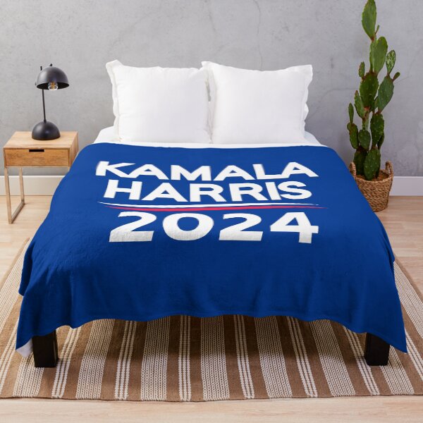Artikelvorschau, Kamala 2024, Kamala Harris 2024, Kamala Harris als Präsidentin #2 entworfen und verkauft von SalahBlt.