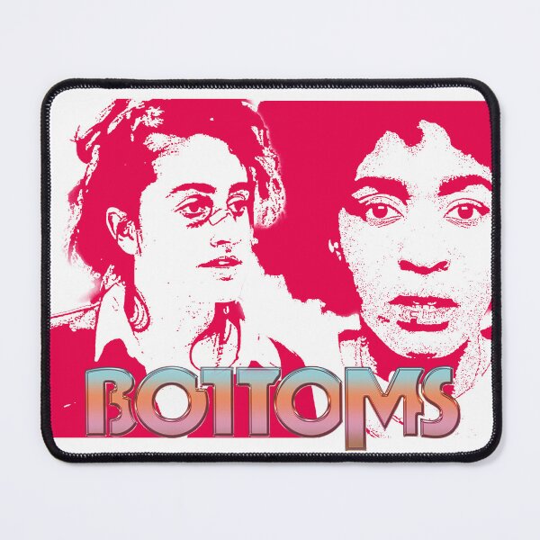 Item preview, Bottoms movie poster designed and sold by PatyEmiko.