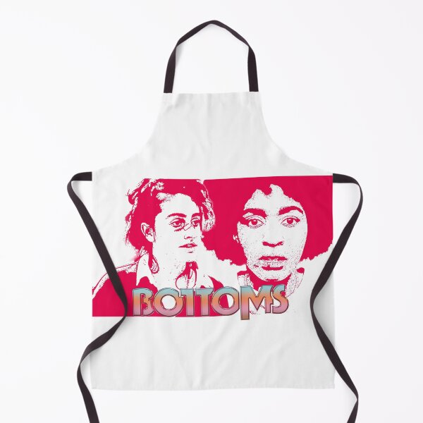 Item preview, Bottoms movie poster designed and sold by PatyEmiko.
