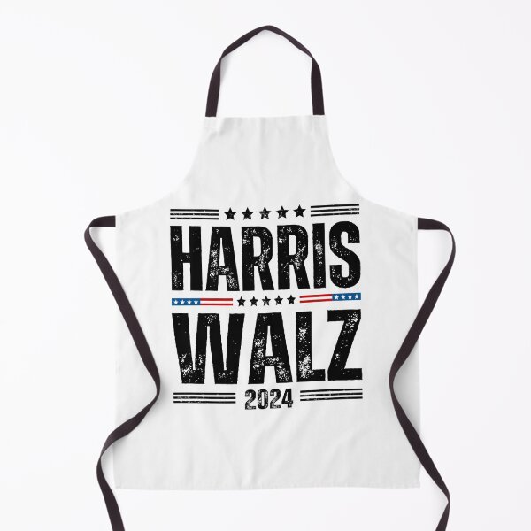 Aperçu de l'œuvre Kamala Harris, Tim Walz, élection présidentielle de 2024 créée et vendue par tigger shop.