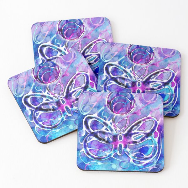 Item preview, Galactic Butterfly designed and sold by CelCorDesigns.
