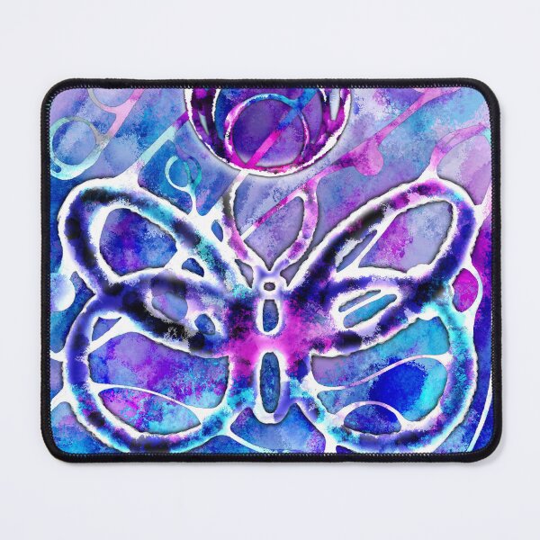 Item preview, Galactic Butterfly designed and sold by CelCorDesigns.