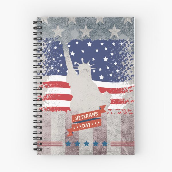 Item preview, Lady liberty VeteransDay designed and sold by simplestic.