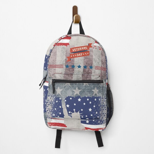 Item preview, Lady liberty VeteransDay designed and sold by simplestic.