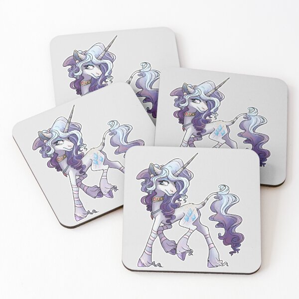 Item preview, Rarity designed and sold by PandorasFoxes.