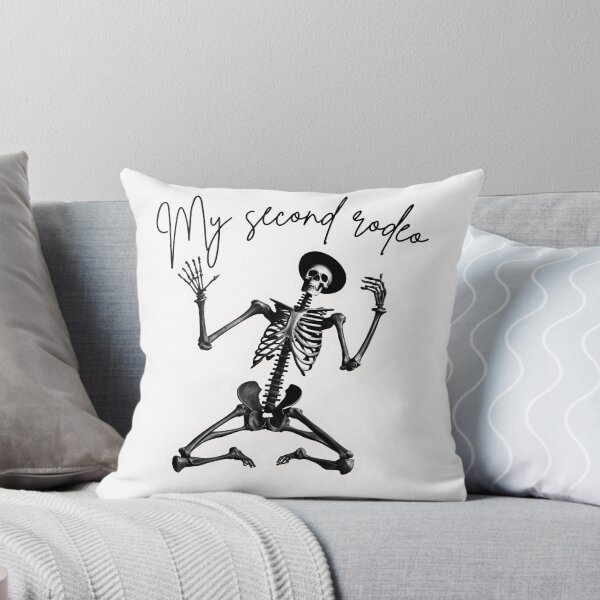 Item preview, My Second Rodeo designed and sold by FitEnvy.