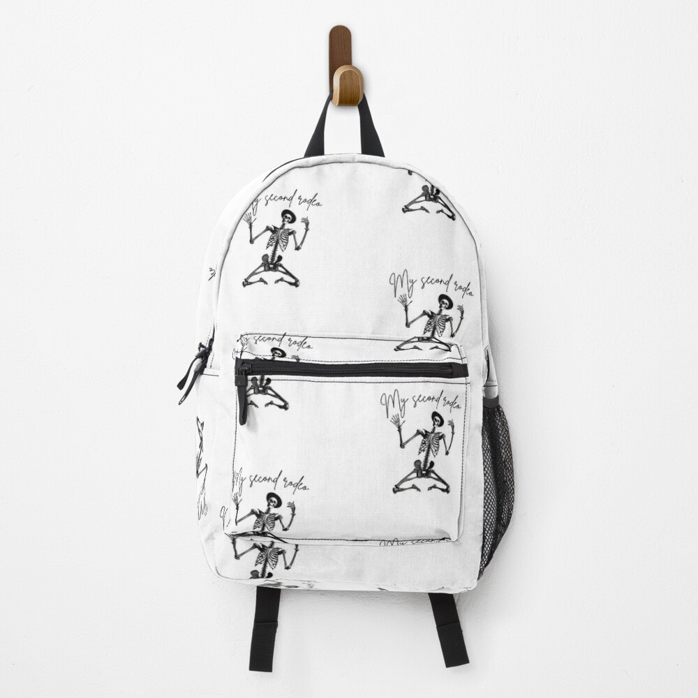 Item preview, Backpack designed and sold by FitEnvy.