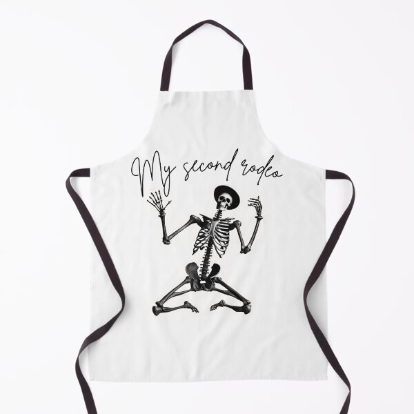 Item preview, My Second Rodeo designed and sold by FitEnvy.