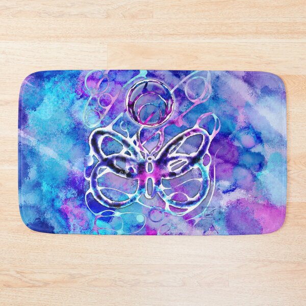 Item preview, Galactic Butterfly designed and sold by CelCorDesigns.