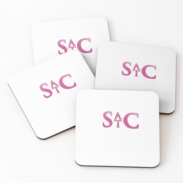 Item preview, SATC Print designed and sold by KalologyX.