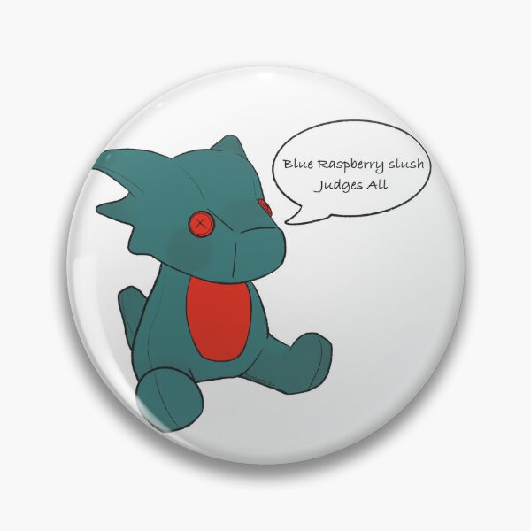 Item preview, Terezi Scalemate designed and sold by CrowLordsCrafts.