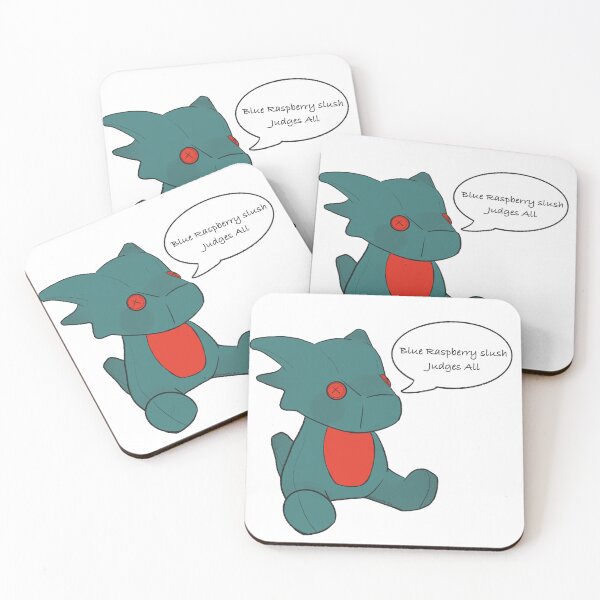 Item preview, Terezi Scalemate designed and sold by CrowLordsCrafts.