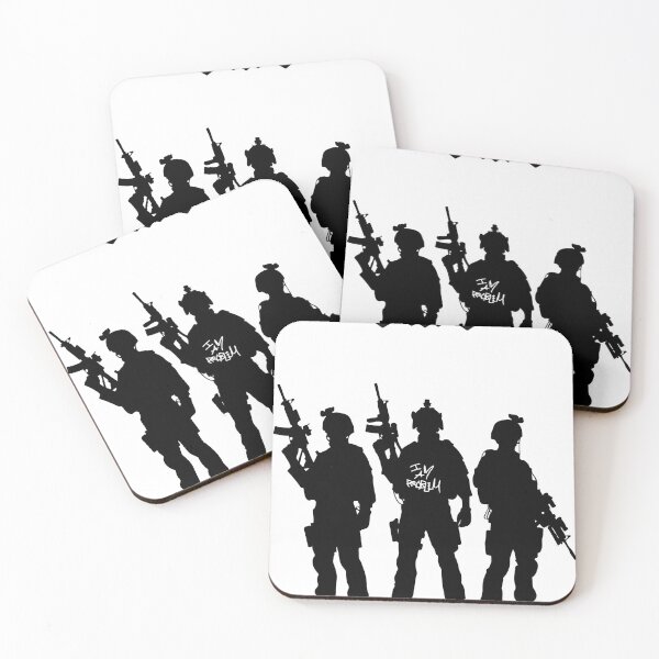 Item preview, Armed forces designed and sold by IMAPROBLEM BRAND CLOTHING BY INFLUENCE GETEM.