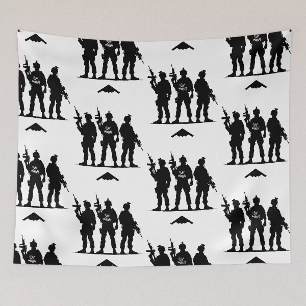 Item preview, Armed forces designed and sold by IMAPROBLEM BRAND CLOTHING BY INFLUENCE GETEM.