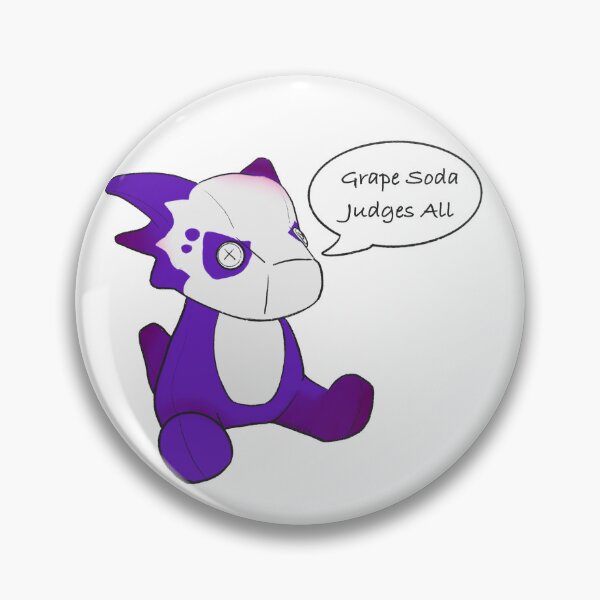 Item preview, Gamzee Scalemate designed and sold by CrowLordsCrafts.