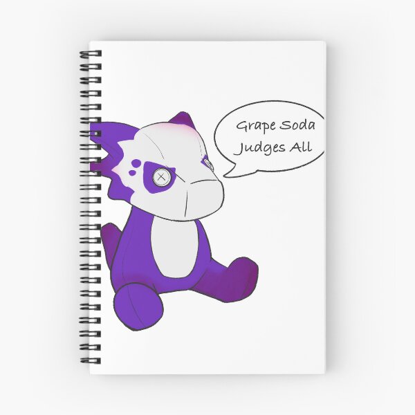 Item preview, Gamzee Scalemate designed and sold by CrowLordsCrafts.