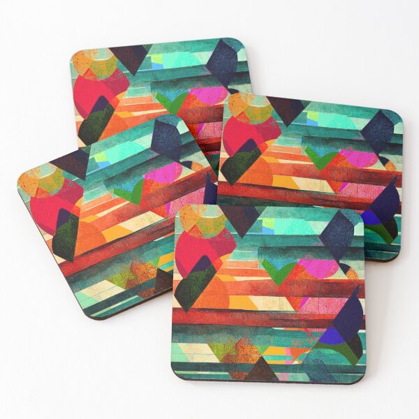 Item preview, Abstract Colors designed and sold by FabianoReis.