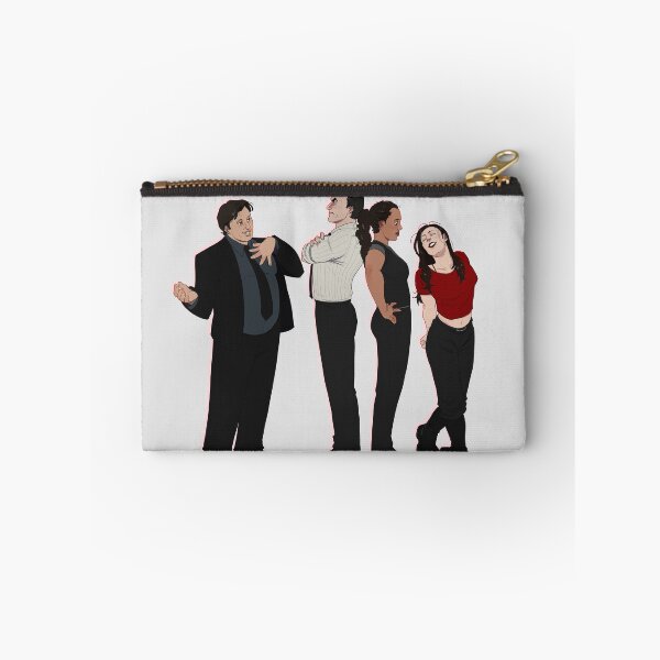 Item preview, Apprentices and FBI designed and sold by jennilah.