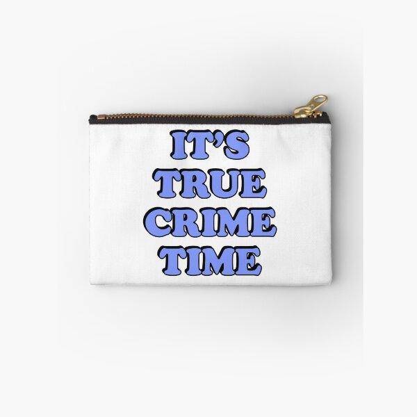 Item preview, True Crime Podcast designed and sold by Inspirationmotivation.