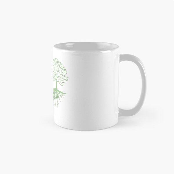 Item preview, beach read trees with tangled roots designed and sold by kennahorse.