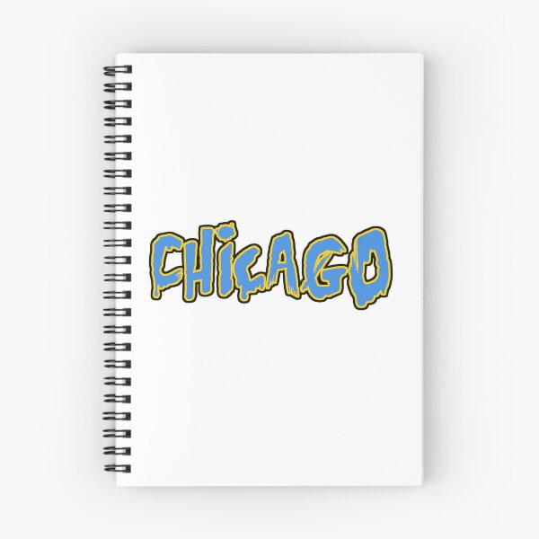Item preview, Chicago (Sky Colors) designed and sold by LockedUp.
