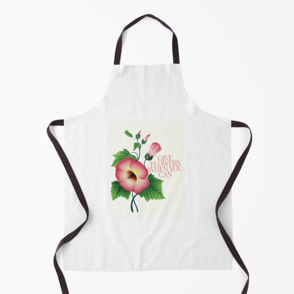 Item preview, Give flowers when you can designed and sold by stylealady.
