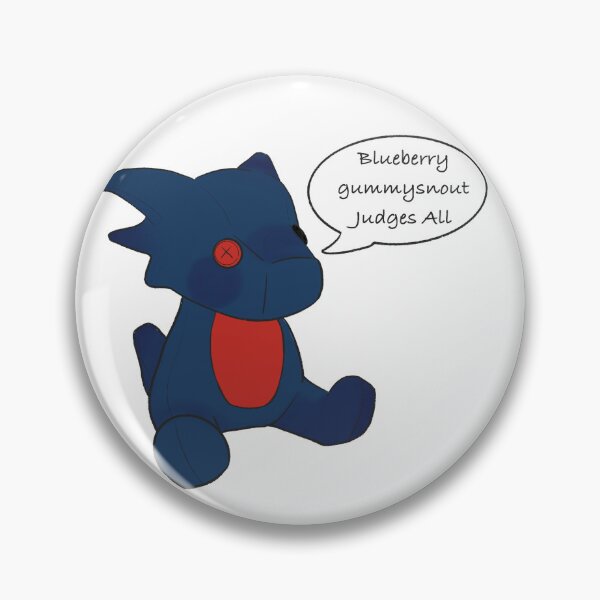 Item preview, Vriska Scalemate designed and sold by CrowLordsCrafts.