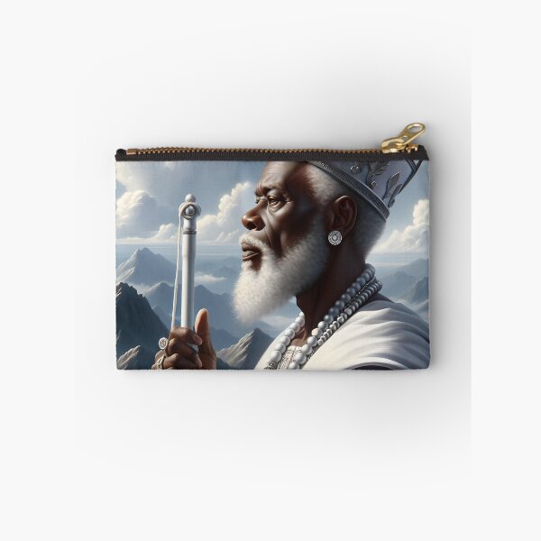 Item preview, Obatala designed and sold by CSApothecary.