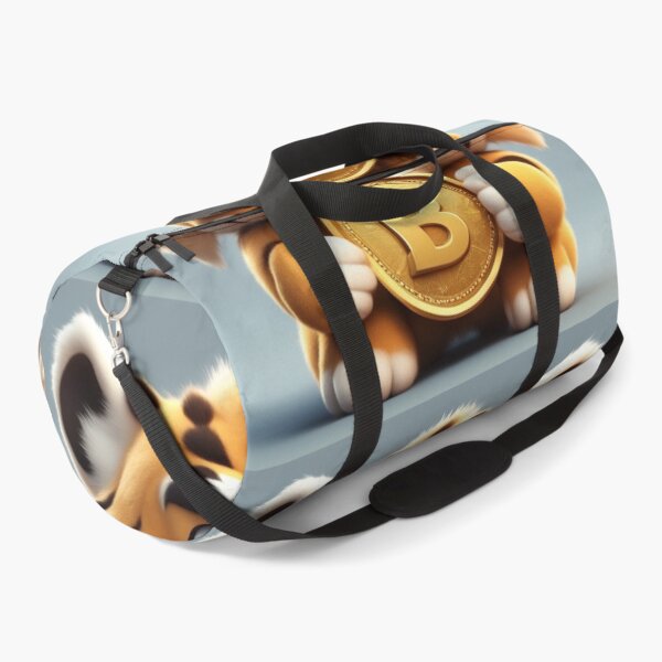 Item preview, Muscular Tiger Holding Gold Coin Cartoon Vector Icon designed and sold by hjian8219.