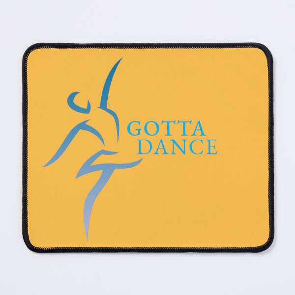 Item preview, Gotta Dance (Blue2) designed and sold by FilmmakersPOV.
