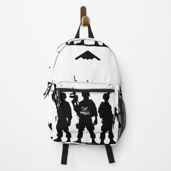 Item preview, Armed forces designed and sold by IMAPROBLEM BRAND CLOTHING BY INFLUENCE GETEM.