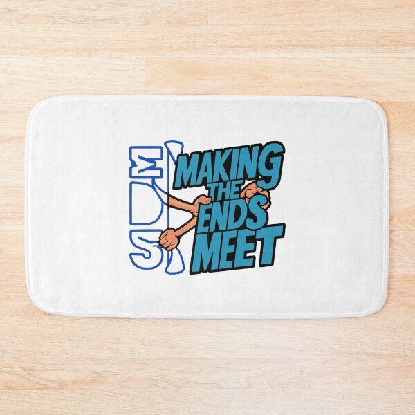 Item preview, Making the Ends Meet designed and sold by Gentle40Winks.