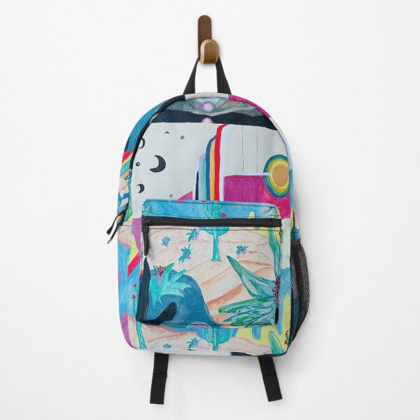 Item preview, Rainbow Land designed and sold by Lindsey Madison.
