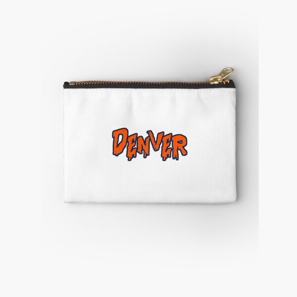 Item preview, Denver (Broncos Colors) designed and sold by LockedUp.