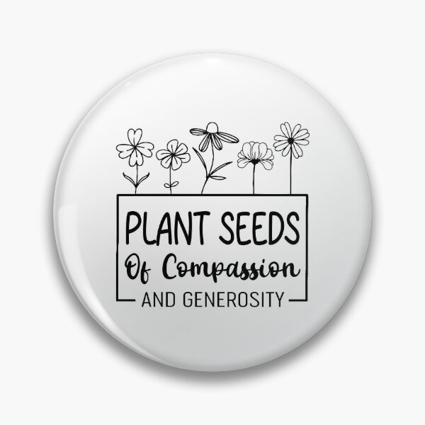 Item preview, Plant Compassion Generosity Art Plantaholic Herb Vegetarian designed and sold by farhanhafeez.