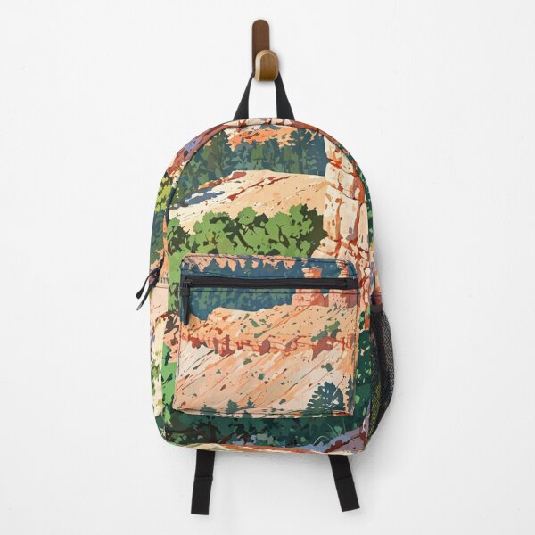 Item preview, Bryce Canyon National Park designed and sold by Worldscape Wonders.