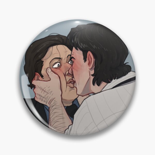 Item preview, Hoffstrahm Kiss designed and sold by jennilah.