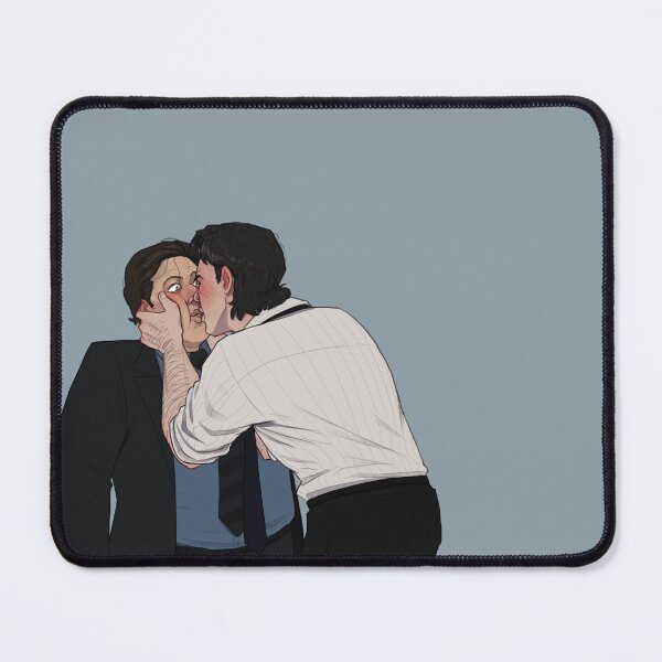 Item preview, Hoffstrahm Kiss designed and sold by jennilah.