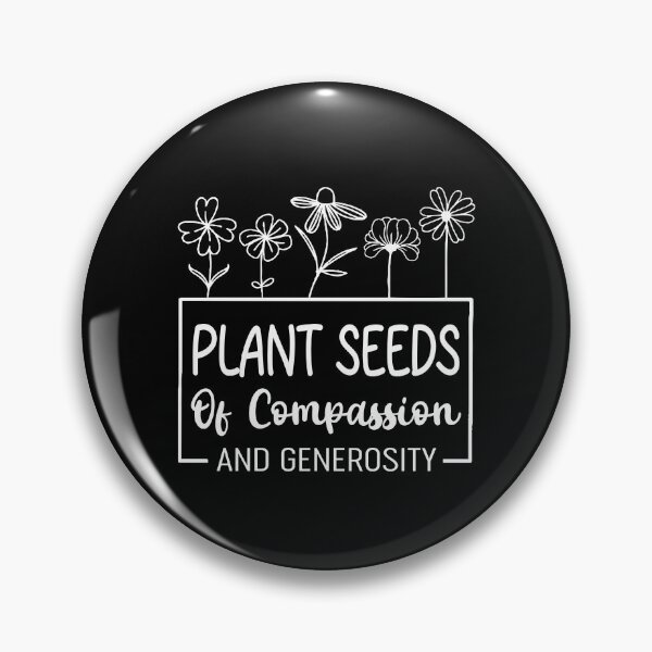 Item preview, Plant Compassion Generosity Art Plantaholic Herb Vegetarian designed and sold by farhanhafeez.