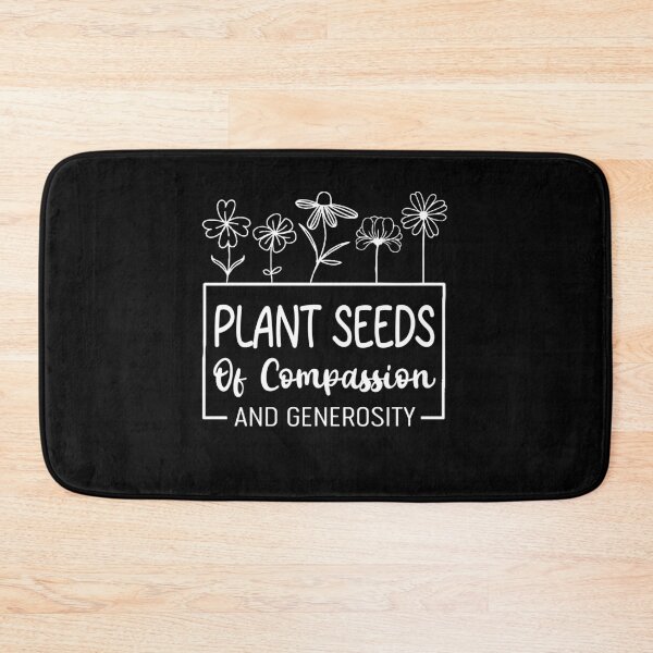 Item preview, Plant Compassion Generosity Art Plantaholic Herb Vegetarian designed and sold by farhanhafeez.