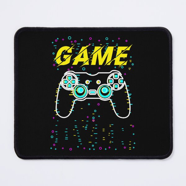 Item preview, Done - Play Station Game Controller Gamer Retro Video Console Nerd designed and sold by farhanhafeez.
