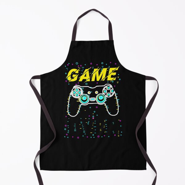 Item preview, Done - Play Station Game Controller Gamer Retro Video Console Nerd designed and sold by farhanhafeez.