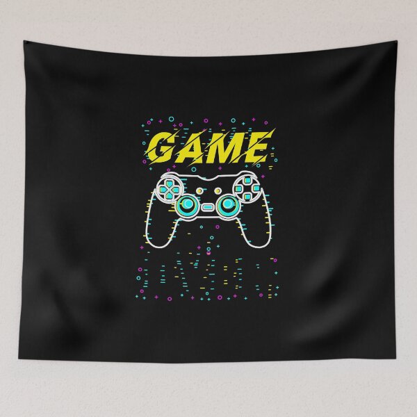 Item preview, Done - Play Station Game Controller Gamer Retro Video Console Nerd designed and sold by farhanhafeez.