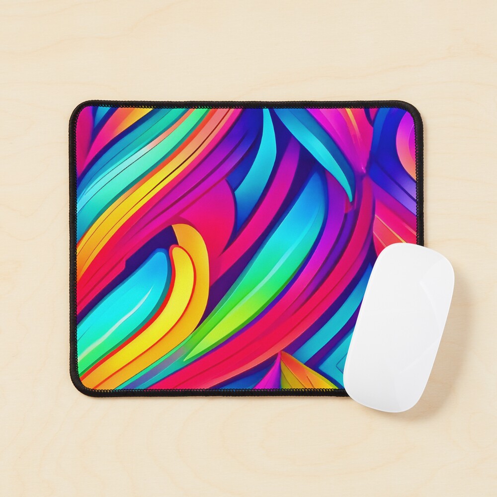 Item preview, Mouse Pad designed and sold by Unique-Design-4.