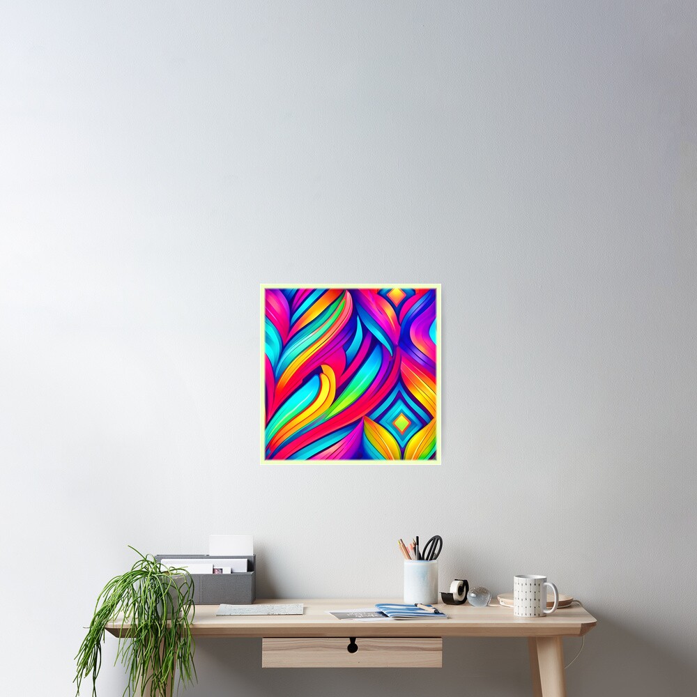 Item preview, Poster designed and sold by Unique-Design-4.