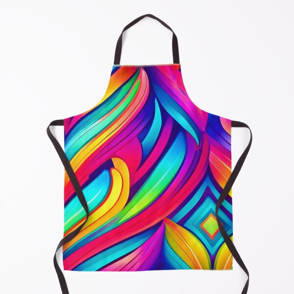 Item preview, Psychedelic Rainbow Vortex designed and sold by Health And Fitness Posts e-Store.