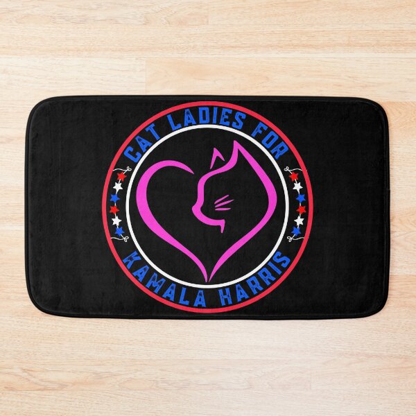 Item preview, Childless Cat Ladies For Kamala, Election designed and sold by Teetreasure2.