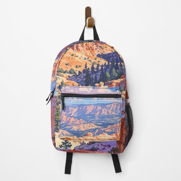 Item preview, Bryce Canyon National Park designed and sold by Worldscape Wonders.